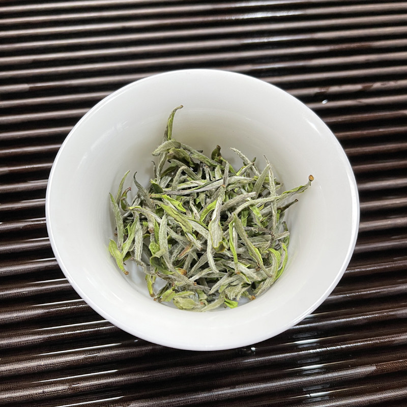 2022荒野福鼎白茶新茶特级散茶50克磻溪高山茶叶兰香韵味|ruв категории чай, белый чай (новый), белый пион - от Buy2taobao.com для оказания профессиональной услуги покупки агента Taobao