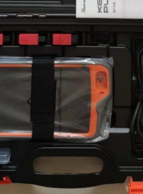 VVDI秃鹰XHORSE超级大平板防盗解码匹配仪阿福迪VVDI2超编云雀MAX