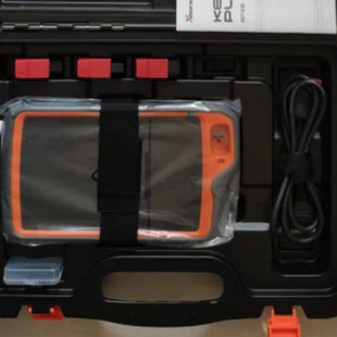 VVDI秃鹰XHORSE超级大平板防盗解码匹配仪阿福迪VVDI2超编云雀MAX