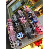 Тапочки, стенд, универсальные сандалии, туфли