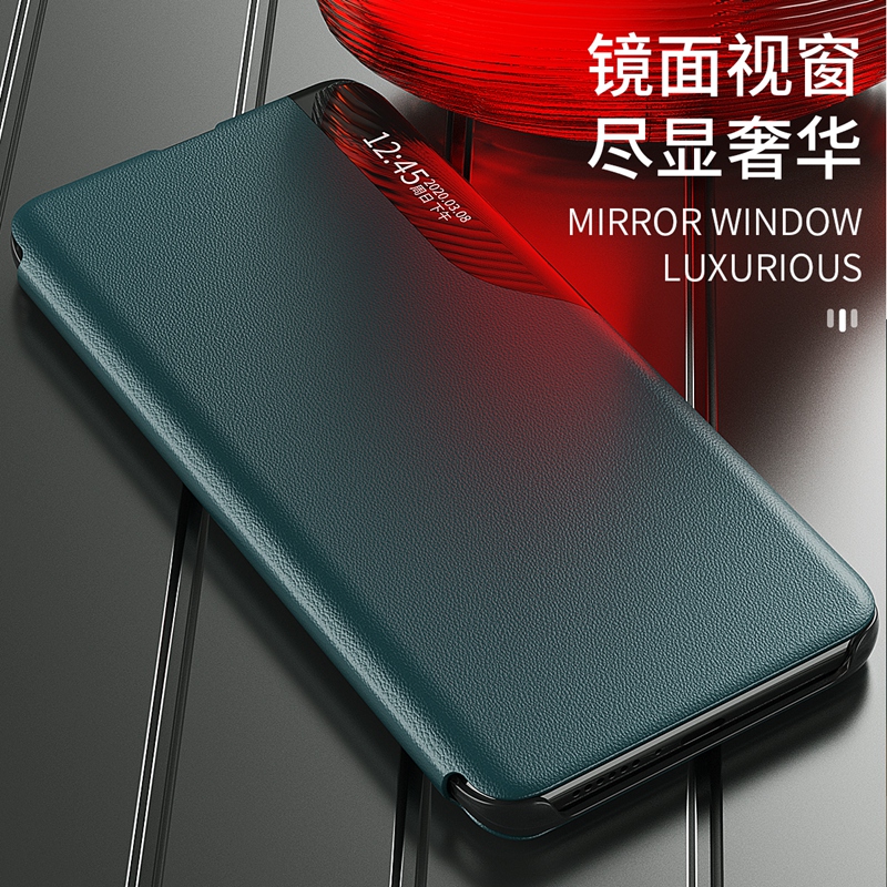 适用华为Y5P2020手机壳honorY5P新款ins风Y5P潮huawei y5p女化为y5p翻盖式皮套hw y5P气质个性创意全包防摔