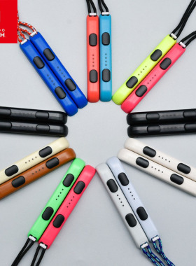 switch手柄手绳挂绳NS JOYCON左右手柄手绳OLED游戏手柄腕带替换