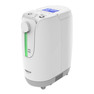 泰帅医用级便携式制氧机随身小型吸氧机老人家用车载户外氧气高原