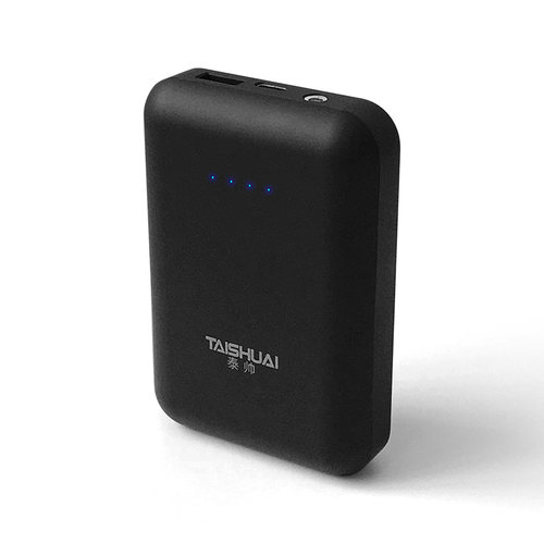 泰帅制氧机户外专用电池