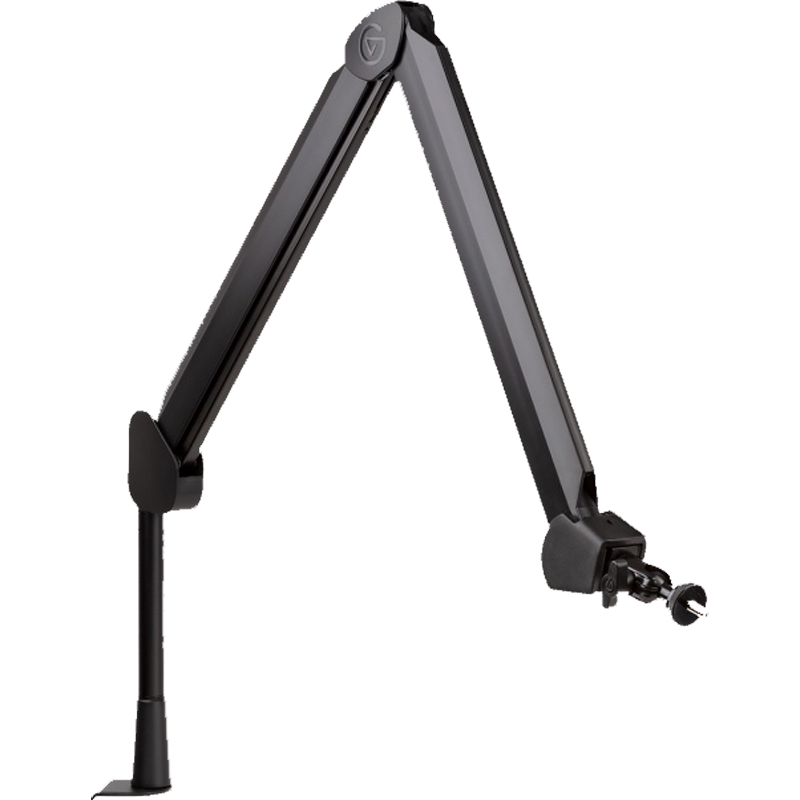 Elgato Wave Mic Arm MK.2标准万向可伸缩话筒麦克风桌面悬臂支架