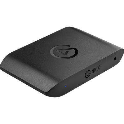 Elgato Elgato 4K X外置USB 3.2游戏采集卡4K144直播录制HDMI 2.1