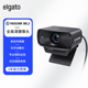 Elgato MK.2全高清1080P60定焦摄像头视频会议电脑直播 Facecam