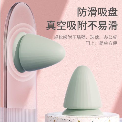 筋膜球按摩球组合足底脚底掌后背肩颈椎肌家用手动肌肉按摩器