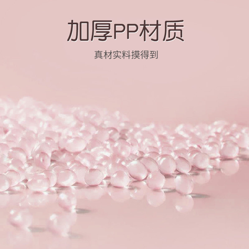 茶花肥皂盒塑料皂盒香皂盒肥皂架浴室卫生间收纳架收纳防滑底家用