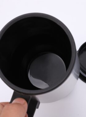 12v车载加热杯车用插电杯汽车杯创意点烟器接口车充保温水杯