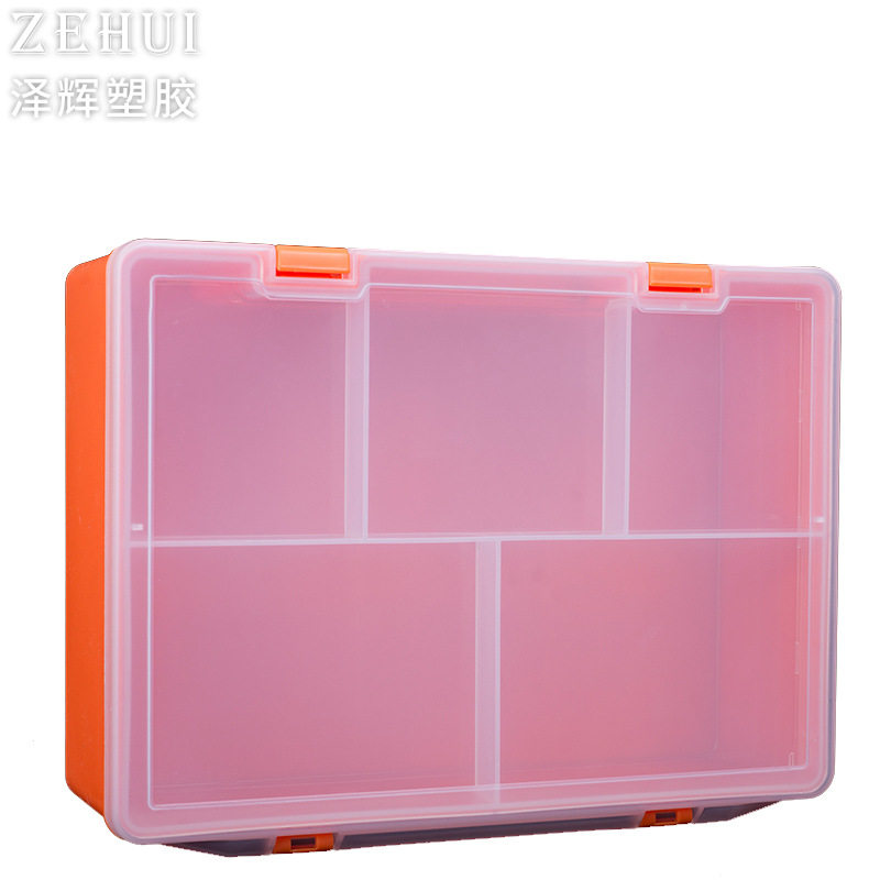 定制手提托盘具收纳盒箱
