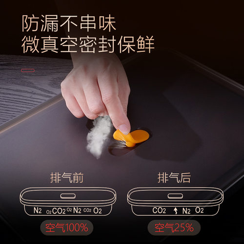 304不锈钢饺子盒专用食品