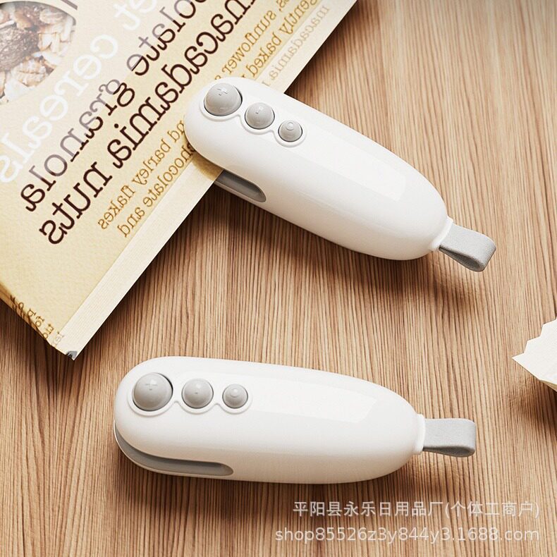家用迷你封口机全自动电