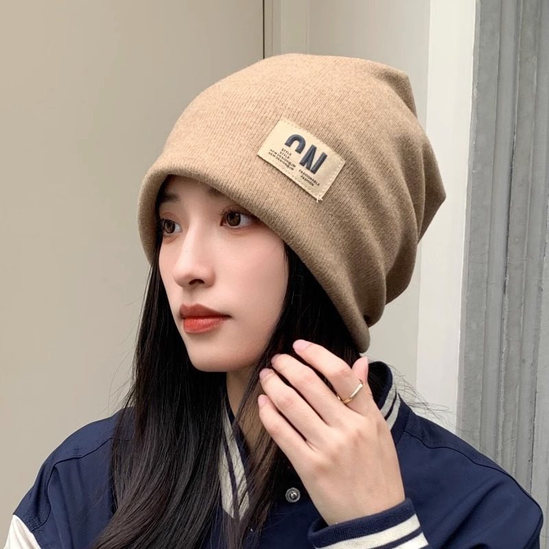 套头帽女秋冬保暖包头帽月子帽冷帽显脸小针织堆堆帽防风防寒护耳,孕妇装/孕产妇用品/营养,产妇帽,淘宝优惠券,粉丝福利购,淘宝优惠卷