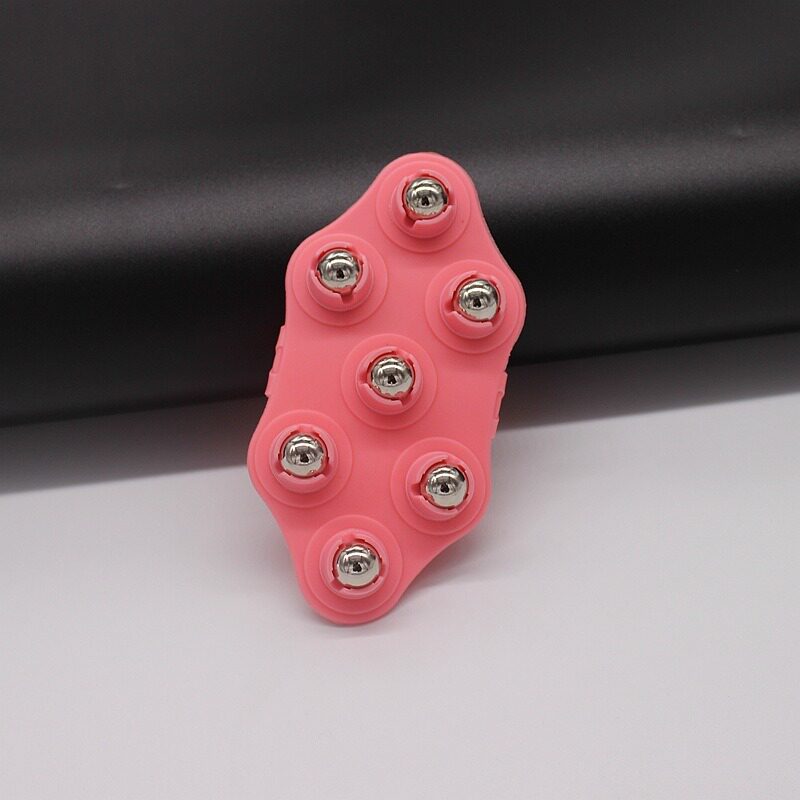 养生保健七龙珠按摩器磁
