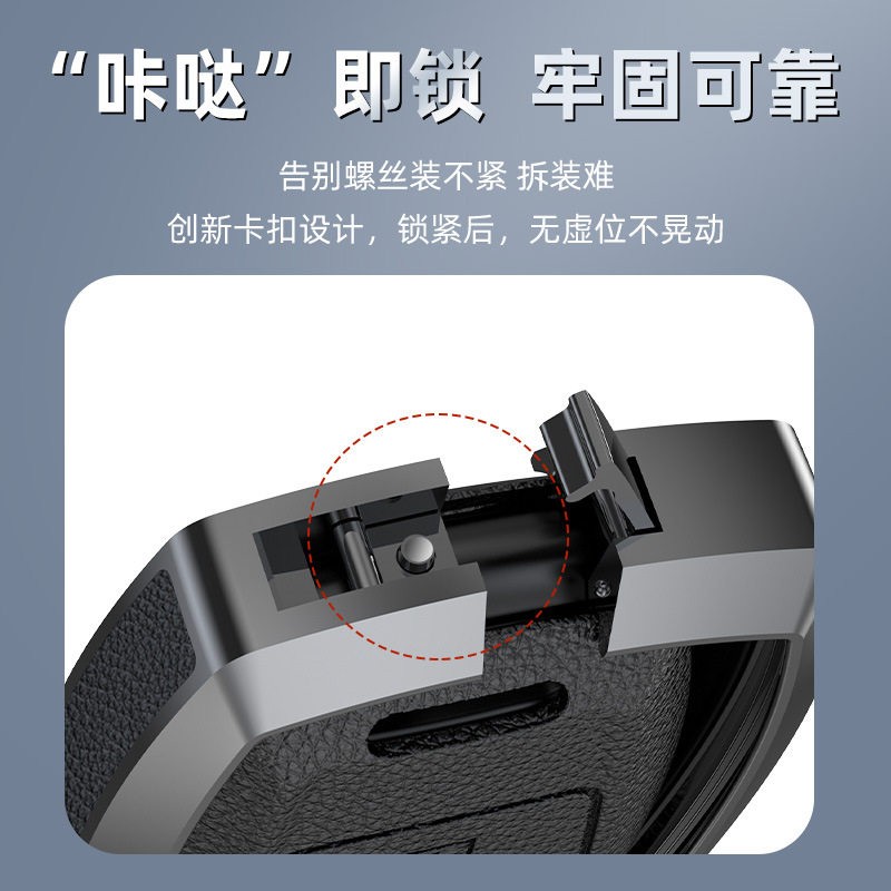 2024款长城炮钥匙套专用22/21/20款乘用版商用版车真皮包遥控壳扣