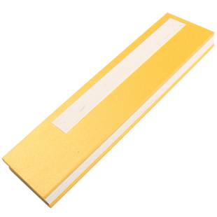 宣纸空白书法国画专用册页手折奏折签字本小折页6*22cm册页本小册页半生熟长条国画专用仿古封面麻纸扉页