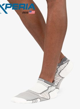 THORLOS 美国高端EXPERIA运动袜 专业缓震功能型 男女款 跑步袜子