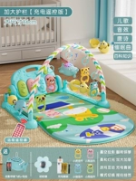 [Identity] Зарядка проекционного самолета дистанционного управления синим