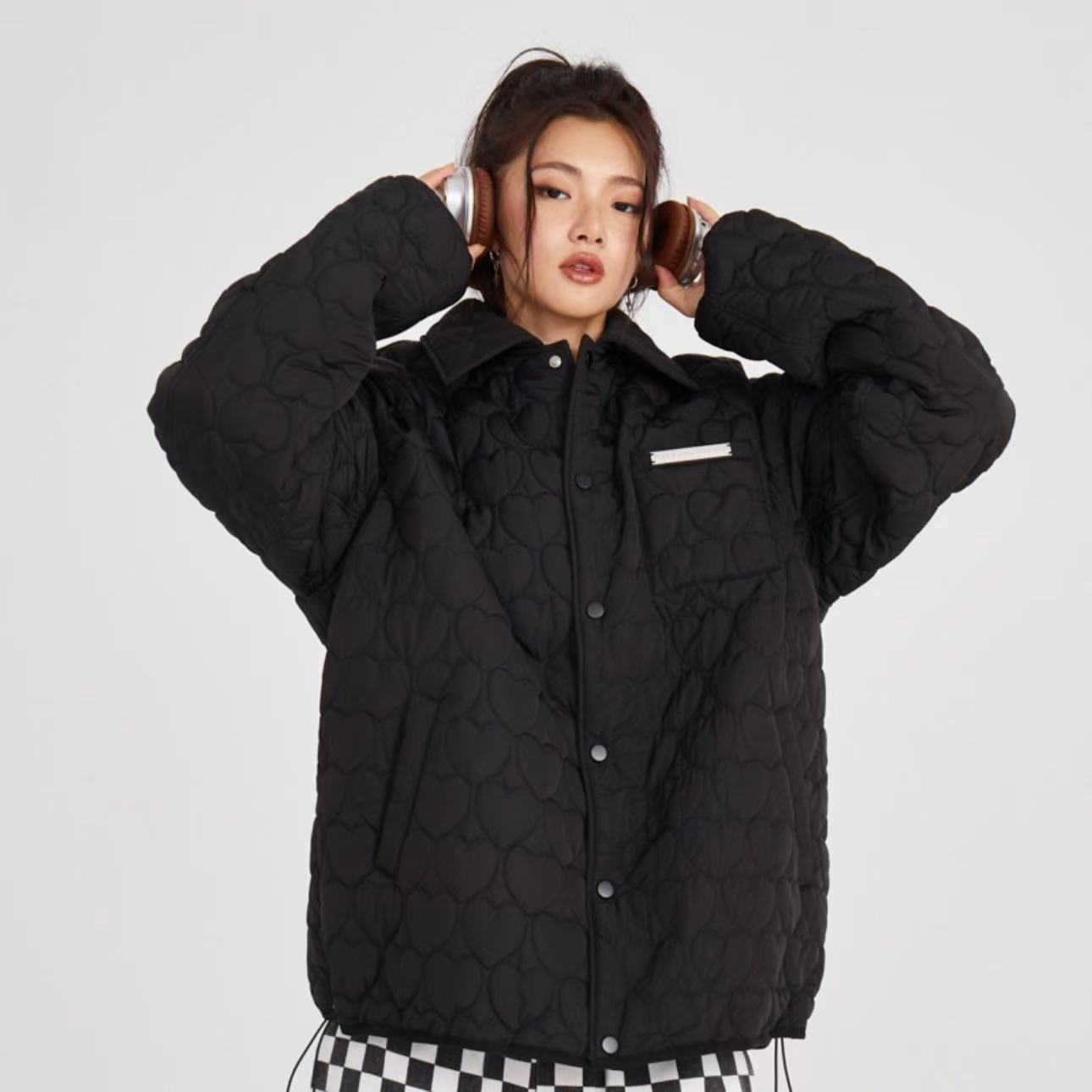 潮流精品，品质保证