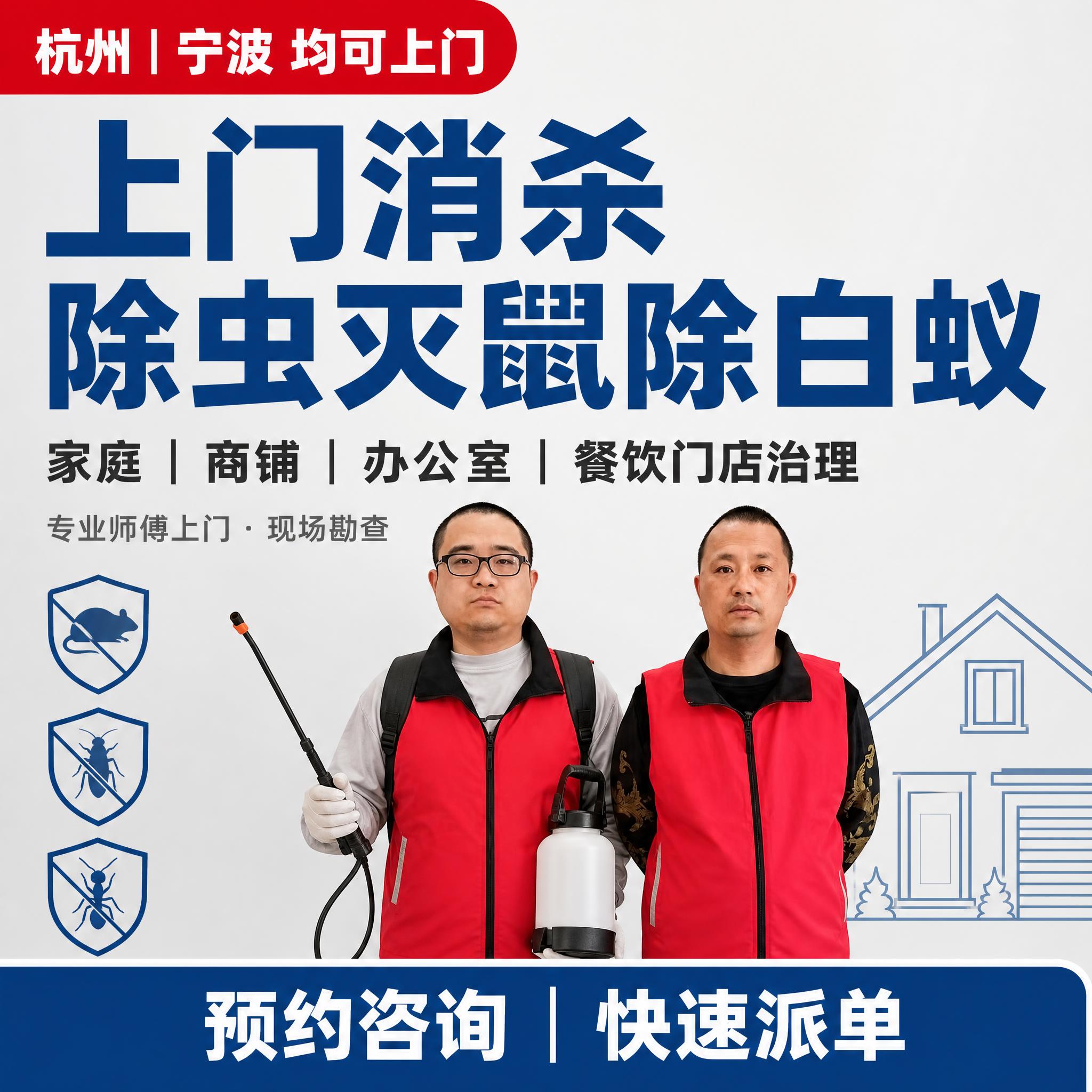 杭州灭鼠团队上门除鼠抓老鼠专业灭鼠笼/捕鼠器