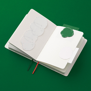 人书签卡片 声音寄给你喜欢 灼热Flaming现货Snow sound把雪