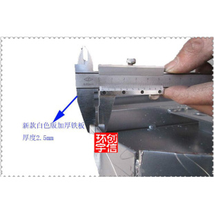 120x0叠cm加牌折叠重型厚花钢板折平板other车8搬运车推货车手推