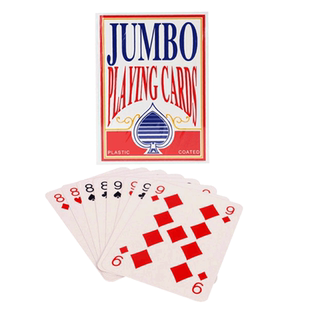 接亲大扑克牌创意耍大牌搞笑结婚礼堵门游戏创意整蛊伴郎拍照道具