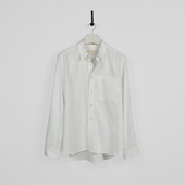 基础小衬衫 C2H4 Shirt 策展人 Curator Basic