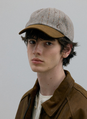 C2H4 La Roche Afternoon Cap 碎石小路午后拉罗什棒球帽