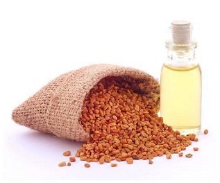 叙利亚葫芦巴籽油|告别塌方美肤油|产后修复精华油按摩油