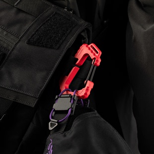 快挂D扣 Psigear 备 PK52040 混沌装