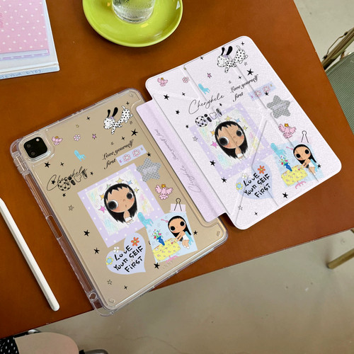 便签小玉适用于iPad10/11/12代