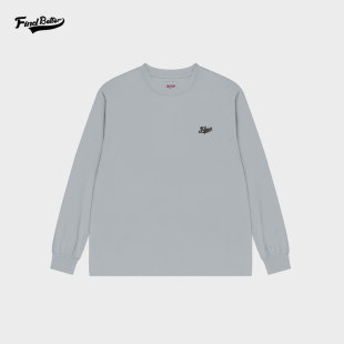 打底衫 t恤男圆领运动训练投篮服美式 BETTER早秋吸湿速干长袖 FIND