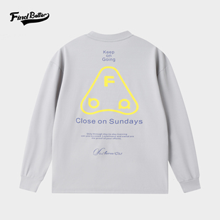 359 印花休闲运动户外健身跑步训练运动速干长袖 新款 秋冬经典