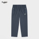 口袋拉链九分长裤 美式 篮球运动宽松速干裤 春秋薄款 子 179