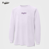 FIND T恤篮球训练投篮服宽松运动上衣 男女速干长袖 BETTER新款 美式