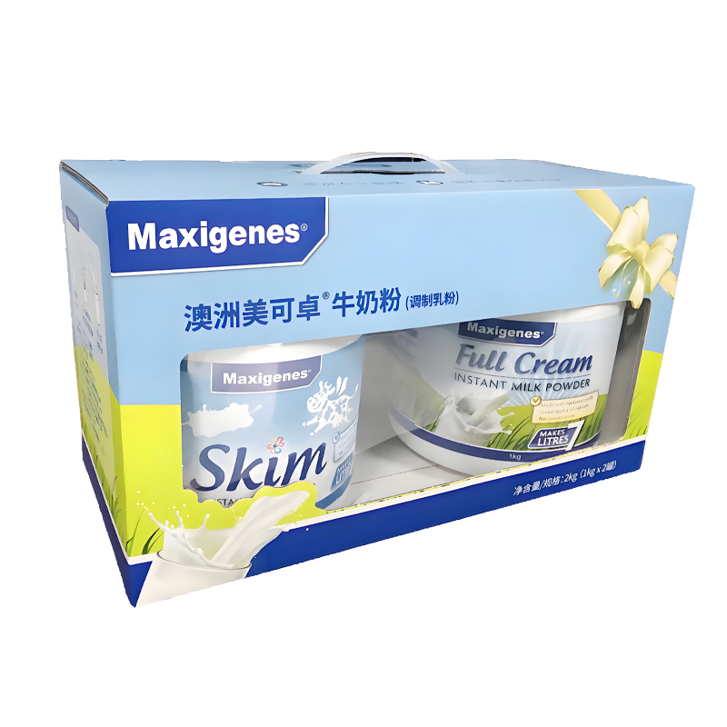 美可卓澳大利亚礼盒节日送礼