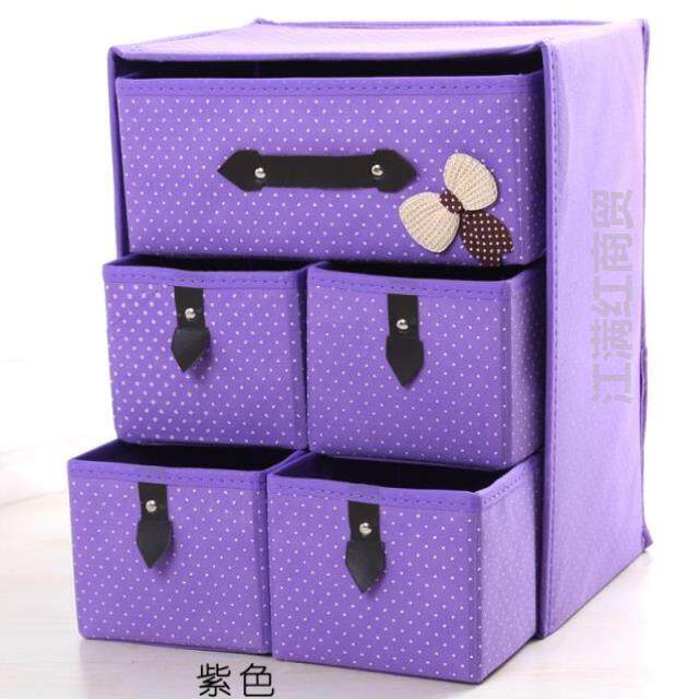 clothes Storage box Drawer Fabric art Non-woven fabric Arrangement household multi-storey storage box Size fold wardrobein the Storage consolidation , Home Storage appliances , Storage box , Storage box  category - from Buy2taobao.com to provide professional Taobao agent buy service