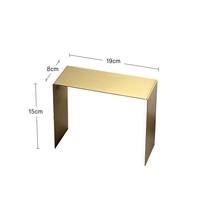 Металлическая матовая u-frame