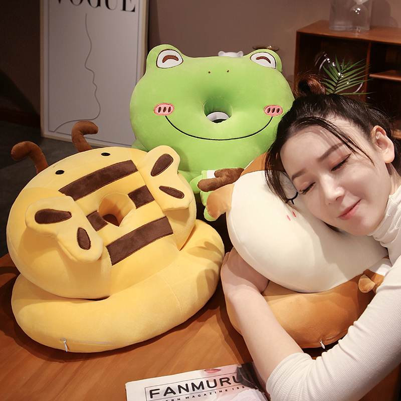 宿型午睡神器柔软舒适