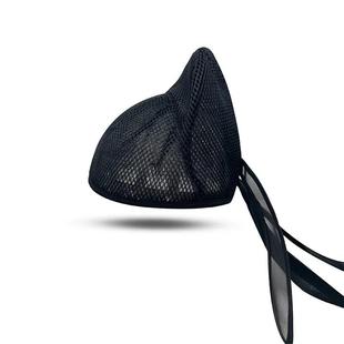 幞头唐宋李白汉服帽子男童古风发饰唐制圆领袍配饰中国风唐制帽子