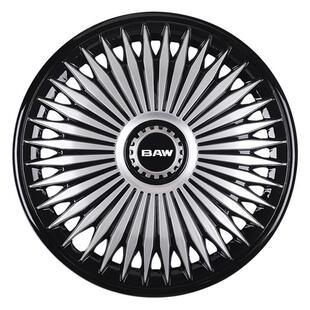 适用于江铃福顺16寸轮毂盖改装21款特顺轮毂罩通用钢圈保护轮毂盖