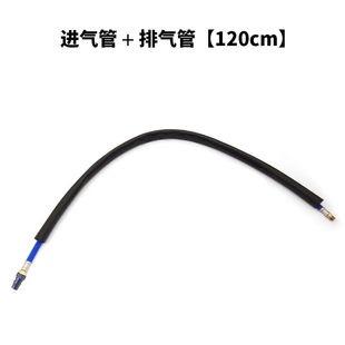 勋狸粑高质量补胎低速打磨机进排气管进气管回排气管子补胎打磨机