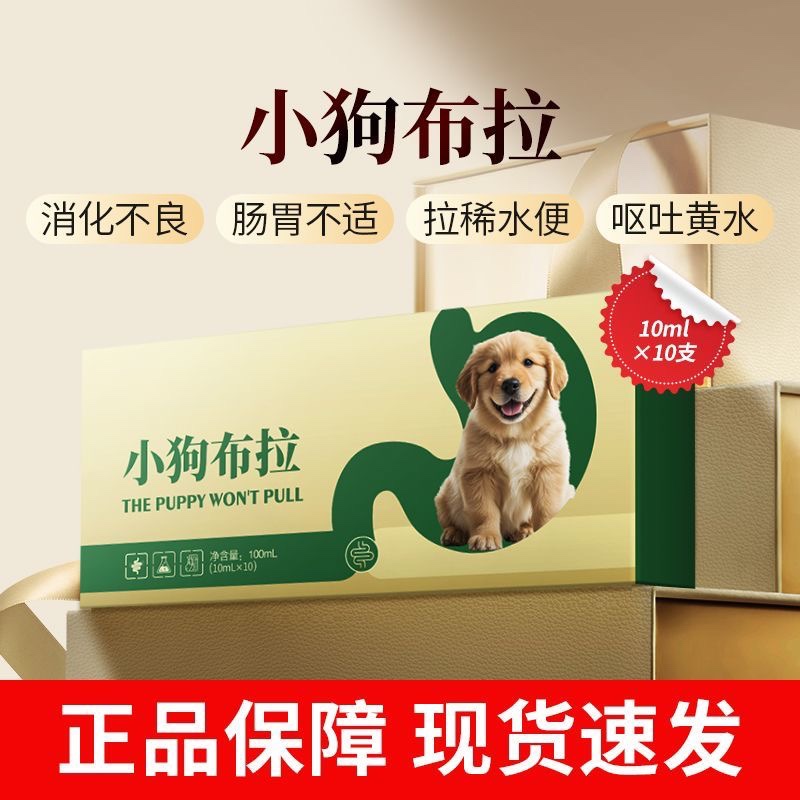 宠物猫咪狗狗拉肚子便血腹泻软便黏膜果冻便肠胃炎拉稀吐黄水