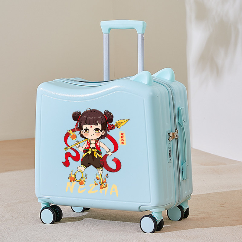 儿童行李箱迷你2025新款可上飞机女孩可骑密码箱可坐男童亲子箱,箱包皮具/热销女包/男包,旅行箱,淘宝优惠券,粉丝福利购,淘宝优惠卷