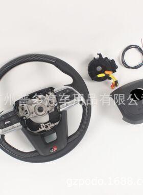 LC76LC79LC70兰德酷路泽land cruiser70GR款方向盘换件改装配件