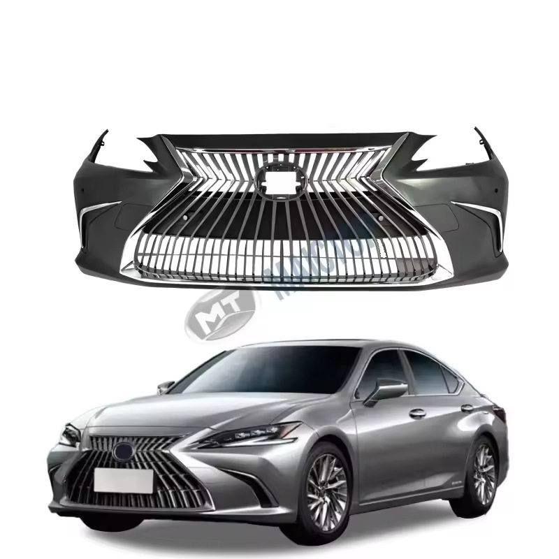 适用于 ES250 350 ES300车身套件2013-2017升级至2018前包围套件
