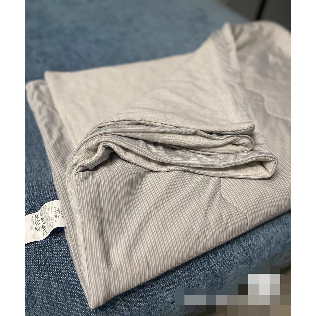 日本品牌特冷恒温一级冷感被