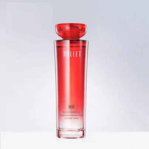 颐莲红石榴水乳霜套装焕白礼盒补水保湿提亮护肤国货正品